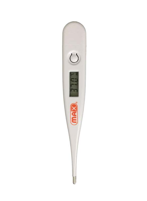 Max Digital Thermometer C Type