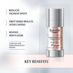 Eucerin Even Pigment Perfector Dual Serum, 2 x 15ml