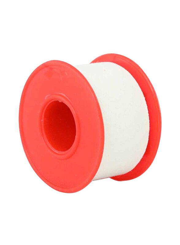 

Prima Plaster Zinc Oxide Tape 10Cmx5Cm