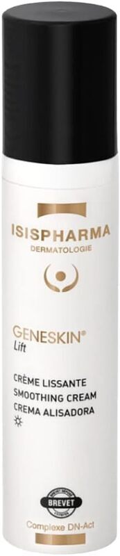 Isis Pharma Geneskin Lift Smoothing Cream, 50ml