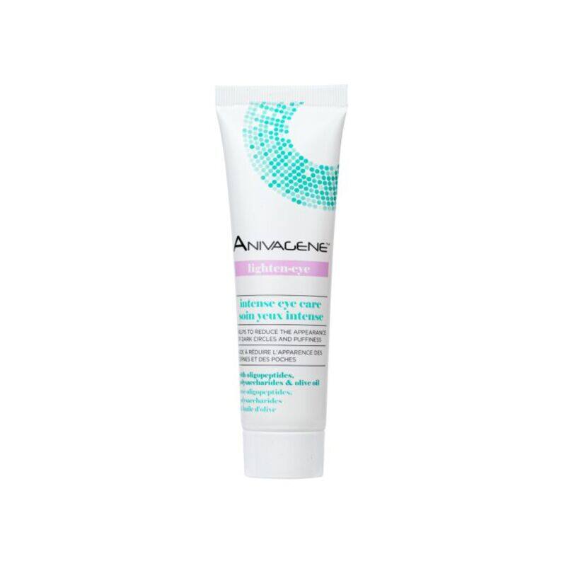 

Anivagene Lighten-Eye Intense Eye Care 25Ml