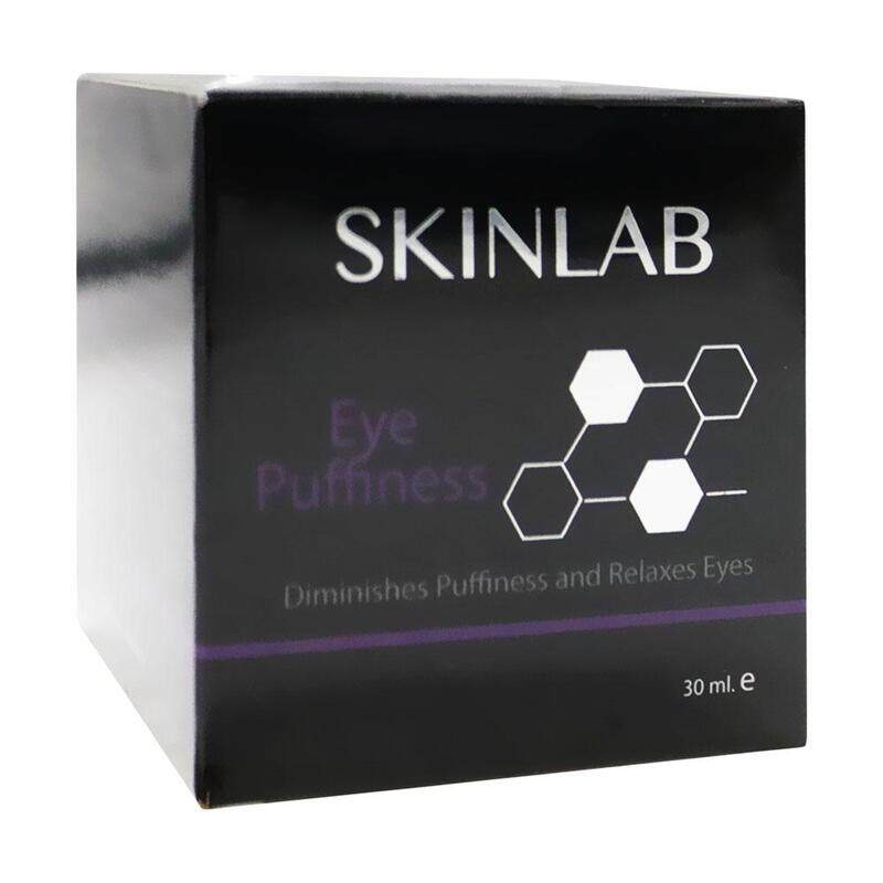 

SKINLAB EYE PUFFINESS CREAN - 30ML