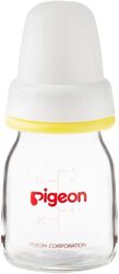 Pigeon Slim Neck Glass Bottle, 50ml, Multicolour