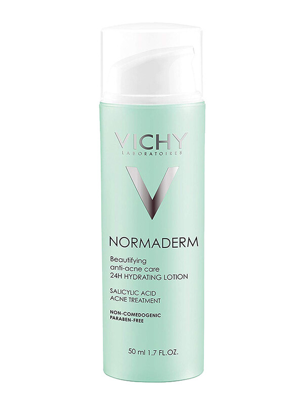 

Vichy Normaderm Beautifying Anti-Blemish Care, 50ml