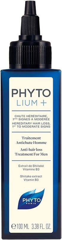 Phyto Phyto Anti Hair Loss Treatment, 100ml