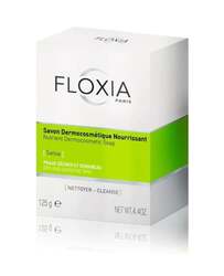 Floxia Savon Nutrient Soap 125Gm