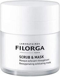 Filorga Scrub And Re-oxygenating Exfoliating Mask, 55ml