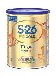 S-26 GOLD 1 MILK 400G