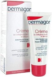 Dermagor Collagen Cream, 40ml