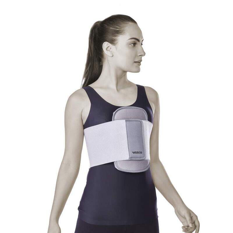 

Vissco Sternal Brace Std (0626-Std)