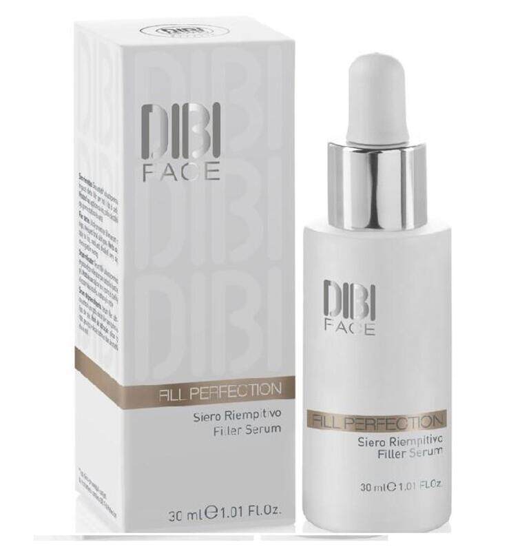 

Dibi Face Fill Perfection Filler Serum 30Ml