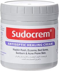 Sudocrem Antiseptic Cream, 125gm