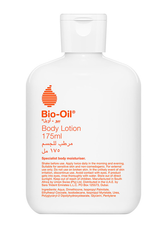 Bio-Oil Body Lotion, 175ml