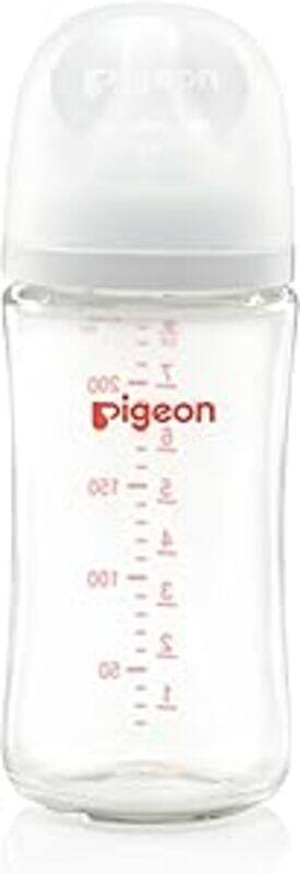 

Pigeon Softouch Wn Pp Decorated Nursing Bot 160Ml ( 81228 )