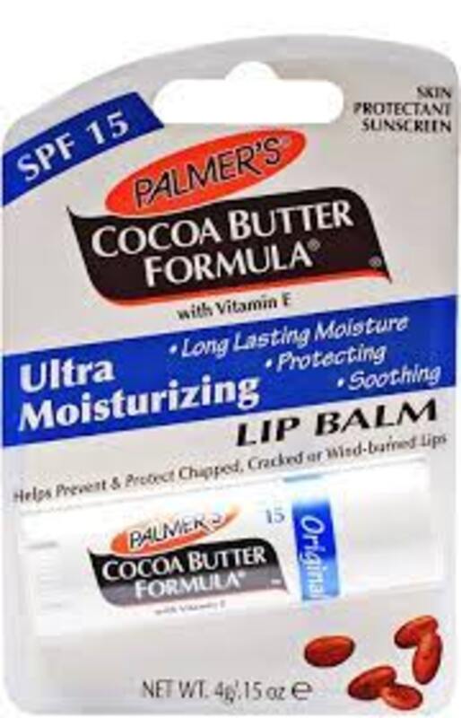 PALMERS CBF LIP BALM .15oz