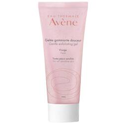 Avene Gentle Exfoliating Gel 75 Ml