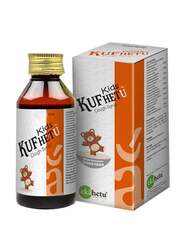 KUFHETU KIDS COUGH SYRUP 200ML