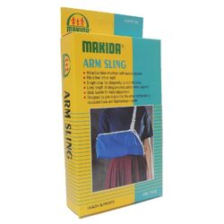 Makida  Arm Sling Xs Hart1002U