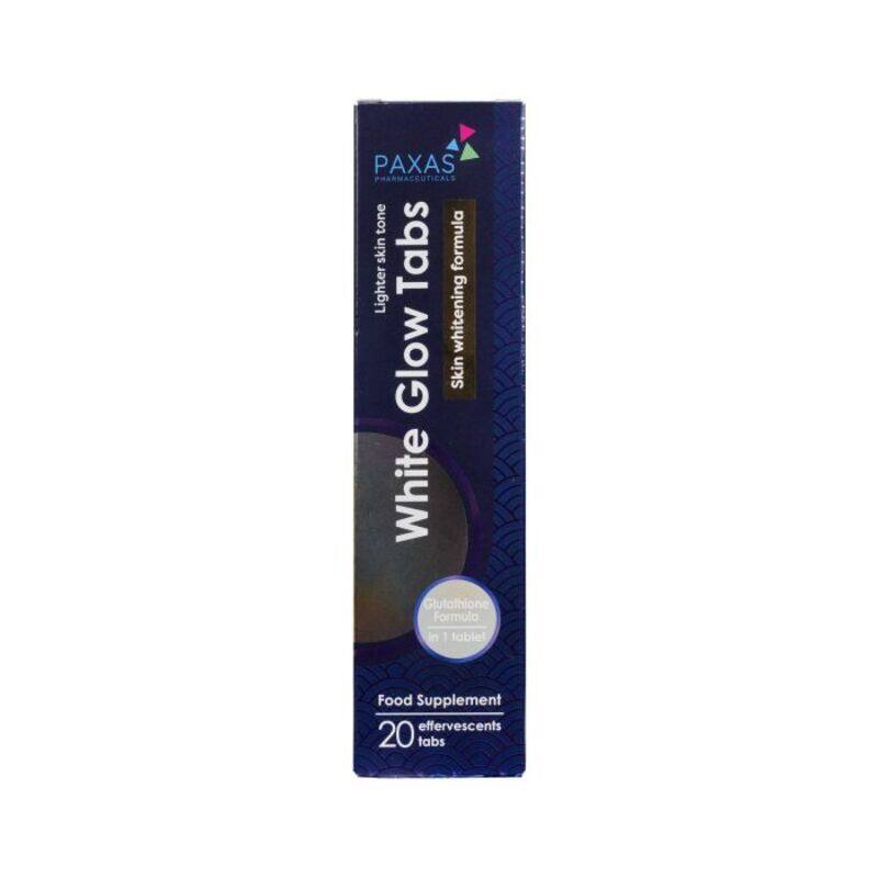 

ACTIVLAB PHARMA Activlab White Glow Effer Tabs 20S