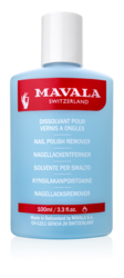 MAVALA NAIL POLISH REMOVER BLUE 100ML 9091120AR