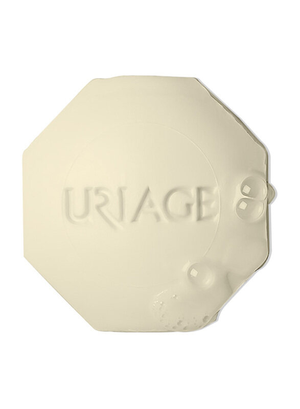 

Uriage Hyseac Dermatological Bar, 100gm