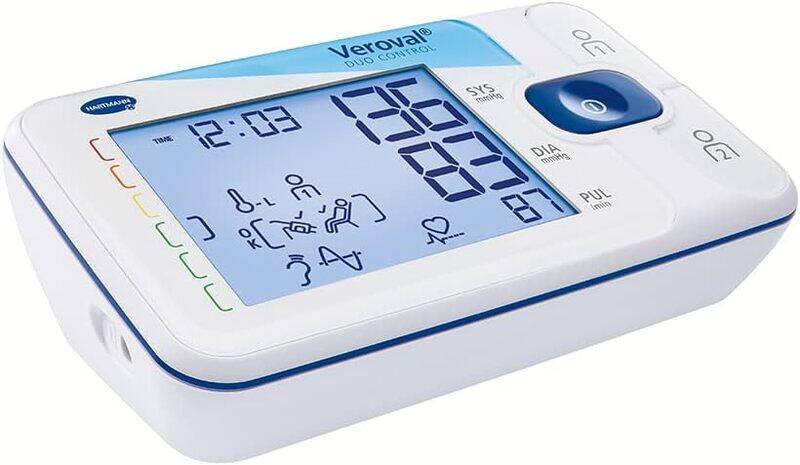 

Veroval Duo Control Bp Machine Large