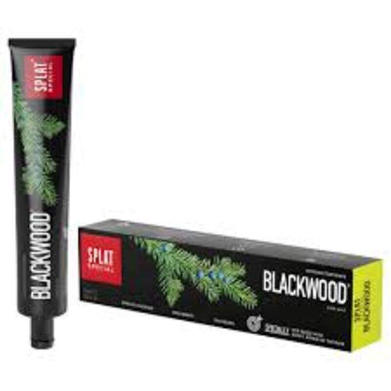 

Splat Specl.Blackwood Tp 75Ml