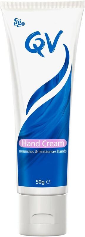 Qv Hand Cream, 50gm