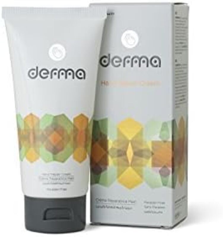 Derma Hand Repair Cream, 75g