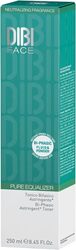 Dibi Pure Equalizer Bi Phasic Astringent Toner, 250ml