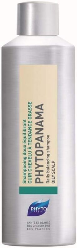 Phyto Phytopanama Daily Scalp Balancing Shampoo, 200ml