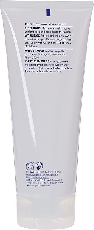 Zein Obagi Skin Health Hydrating Cleanser, 200ml