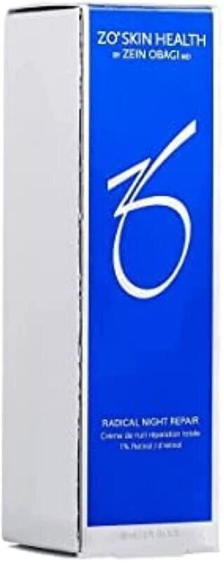 Zo Skin Health Radical Night Repair, 60ml