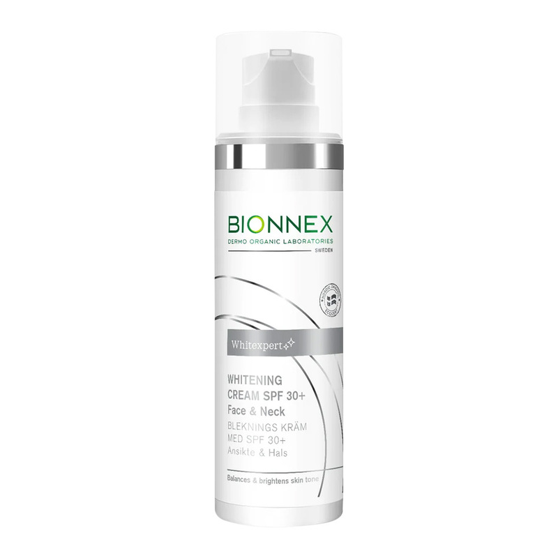 Bionnex Whiteexpert Antipigment Whitening Face & Neck Spf30+ Cream 30Ml