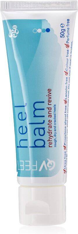 

Ego QV Feet Heel Balm, 50g