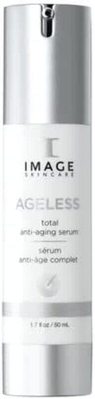 

Image Skincare Total Anti-Aging Serum, 50ml