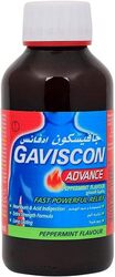 Gaviscon Peppermint Liquid, 300ml