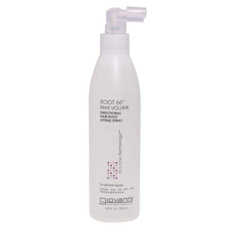 

Giovanni Root 66 Max Volume Lifting Spray