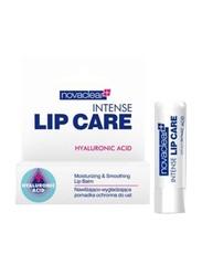 Novaclear Moisturizing and Smoothing Lip Care, 4.9gm