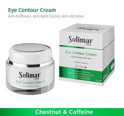 SOLIMAR PARIS EYE CONTOUR CREAM 50ML