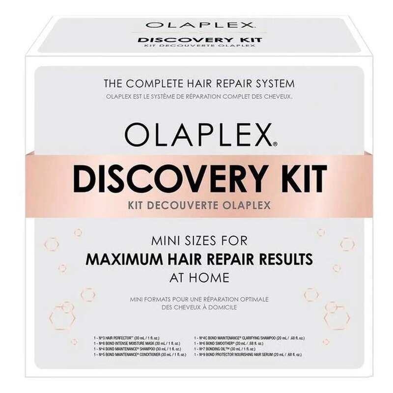 

Olaplex Discovery Kit
