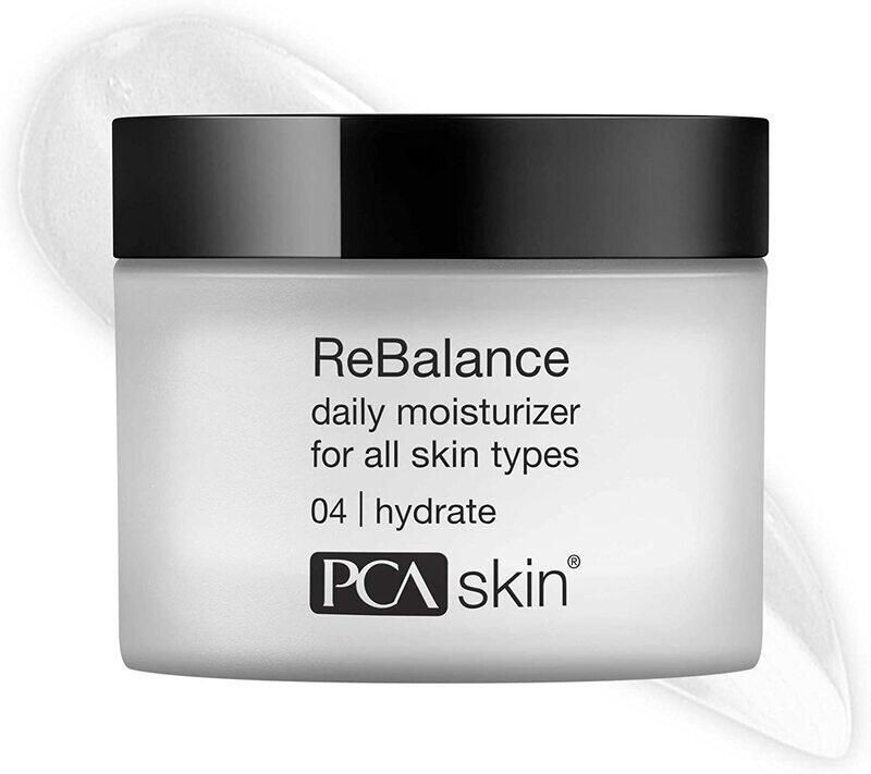 

PCA Skin ReBalance Daily Moisturizer, 50gm