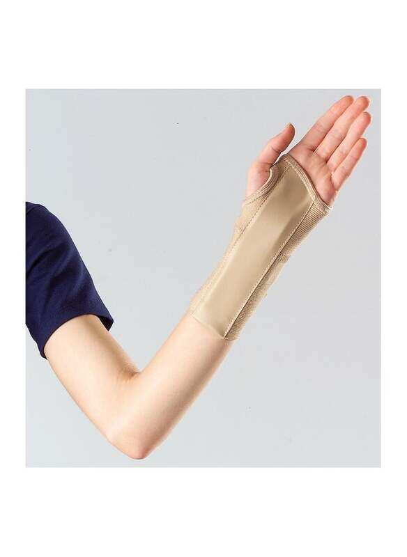 

Makida Palm Support Left