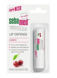 Sebamed SPF 30 Lip Defense Cherry, 4.8gm