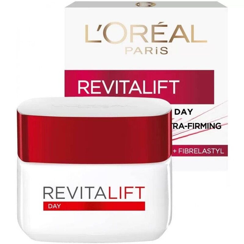 

Loreal Paris Revita Lift With Stimulift Eye Cream 15 Ml