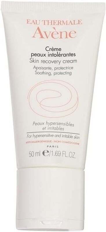 

Avene Skin Recovery Cream, 50ml