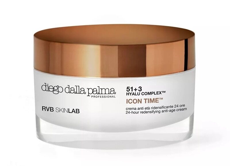 

Diego Dalla Palma Icon Time 24Hrs Redensifying Anti Aging Cream, 50ml