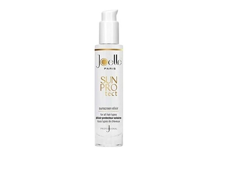 

Joelle Paris Sunscreen Elixir Hair Oil, 160ml