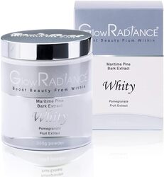 Glow Radiance Whity Powder, 200gm