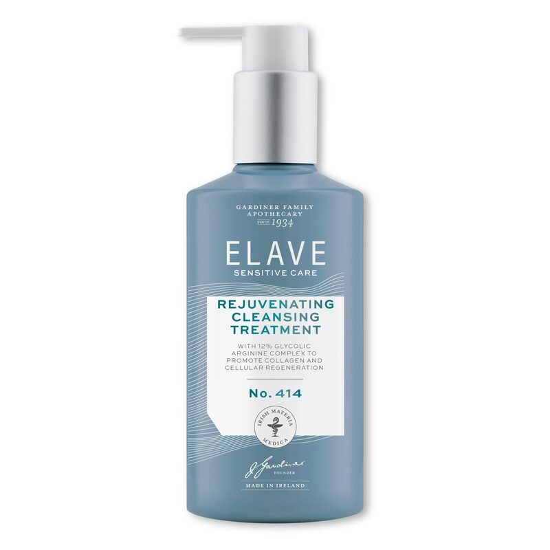 Elave Rejuvenating Cleansing Treatment No 414 200 Ml